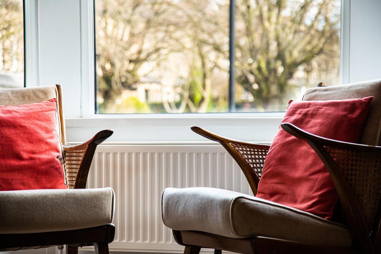 Fountains Guest House - Harrogate Stays Exteriör bild