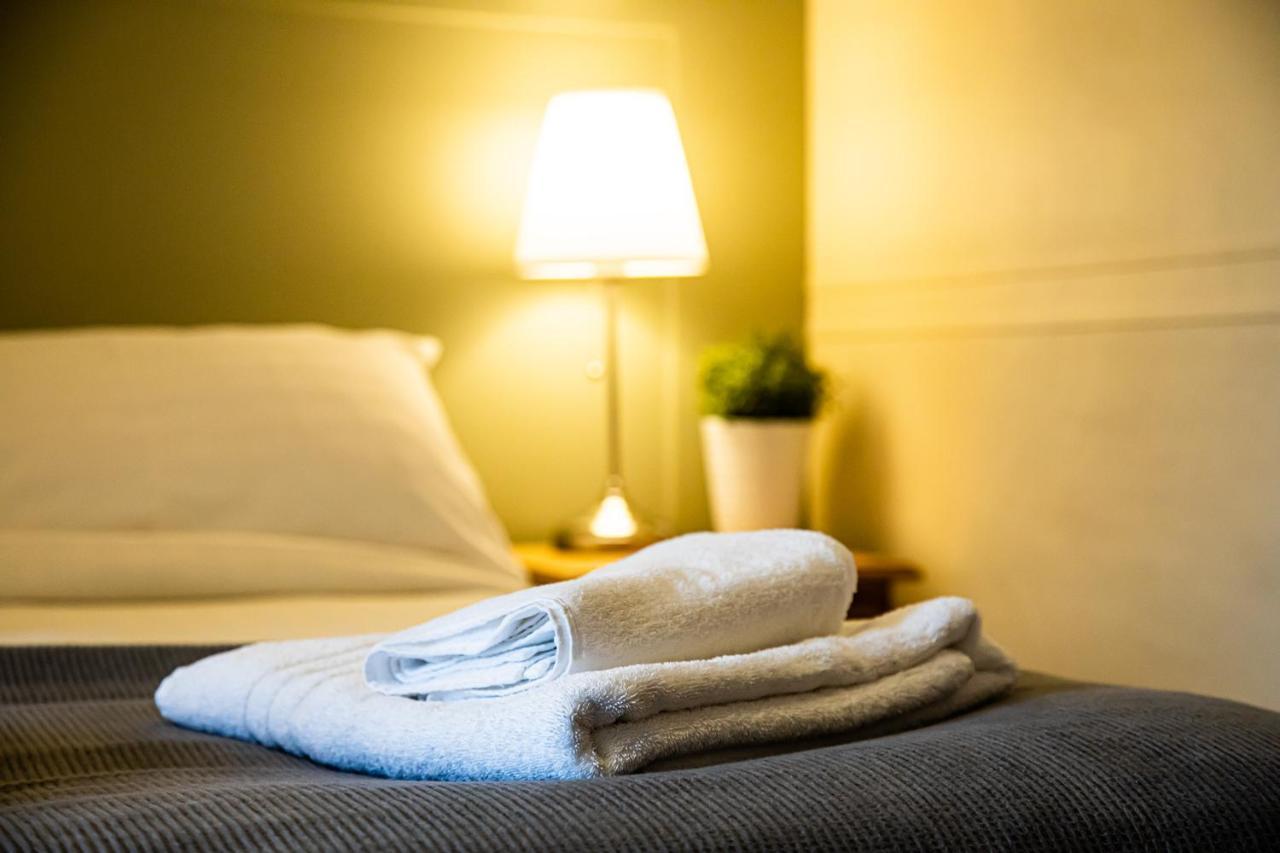 Fountains Guest House - Harrogate Stays Exteriör bild