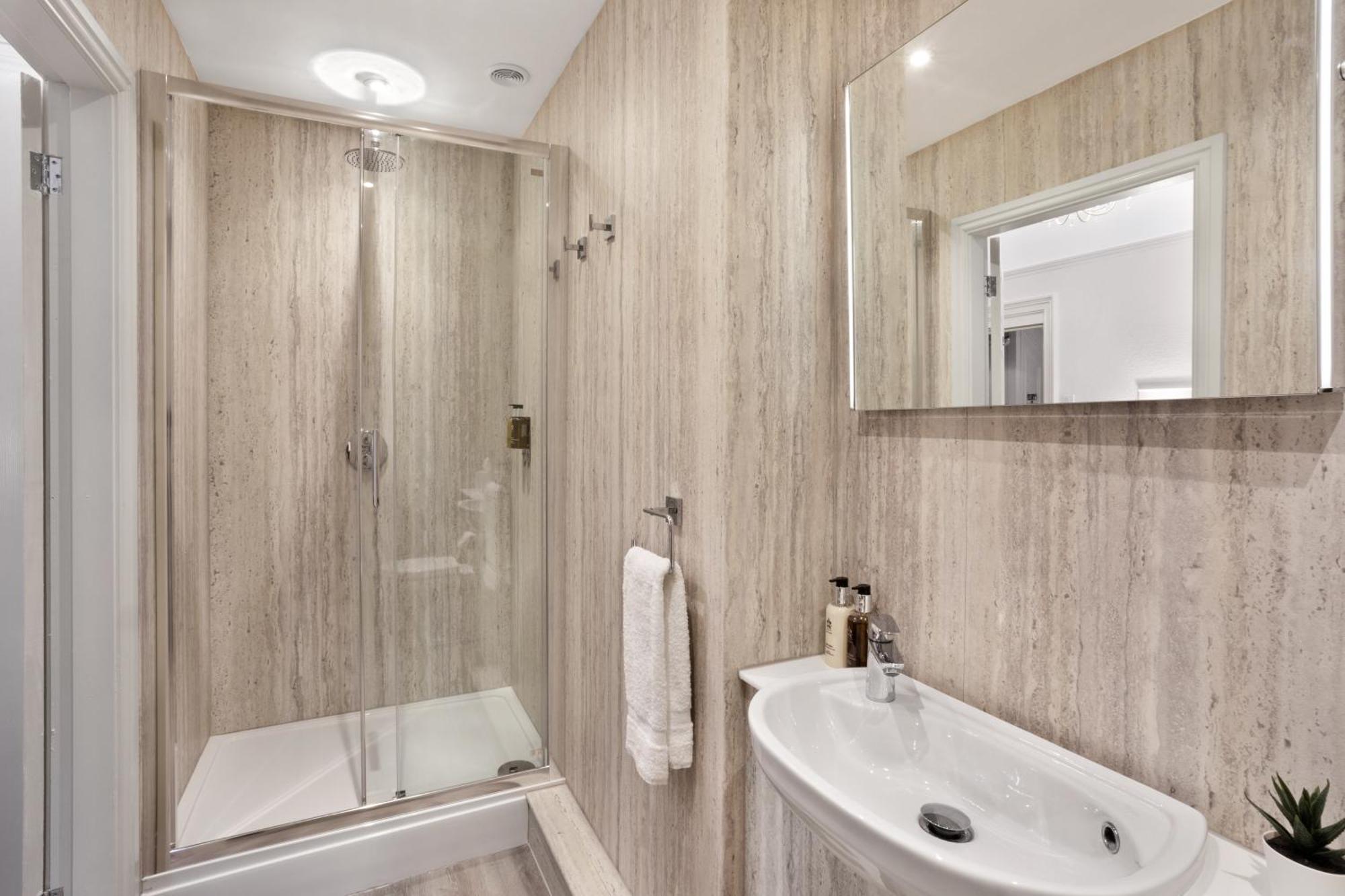 Fountains Guest House - Harrogate Stays Exteriör bild