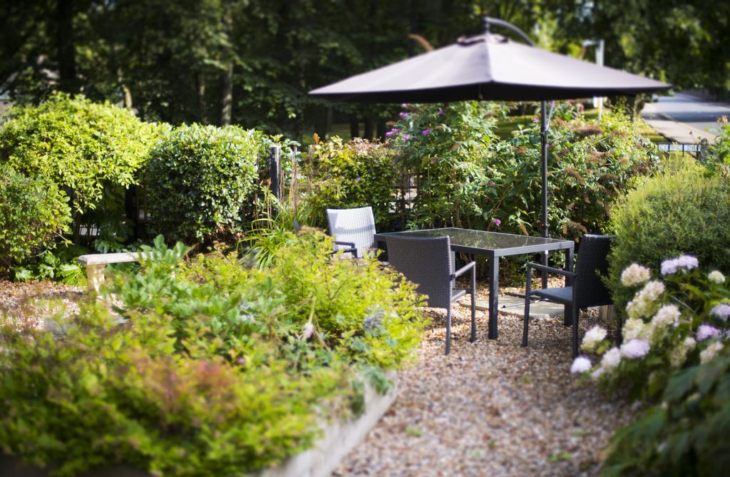 Fountains Guest House - Harrogate Stays Exteriör bild